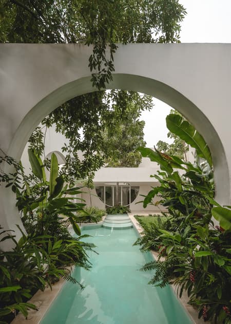Eclipse House 